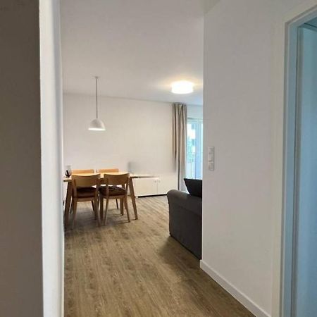 Chopin Airport Apartments Varsovie Extérieur photo