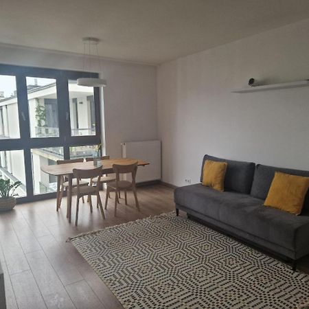 Chopin Airport Apartments Varsovie Extérieur photo